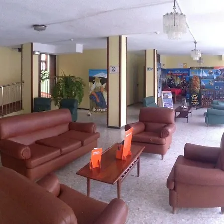 Tropical Hotel 3*