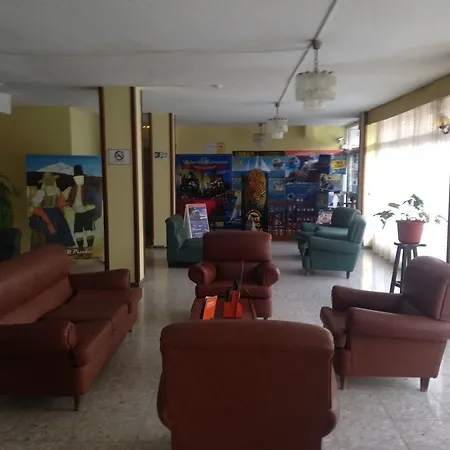 Hotel Tropical