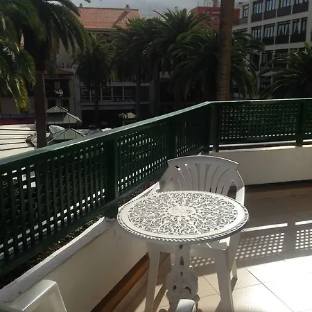 Hotel Tropical 3*