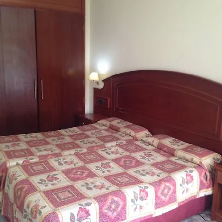 Tropical Hotel 3*