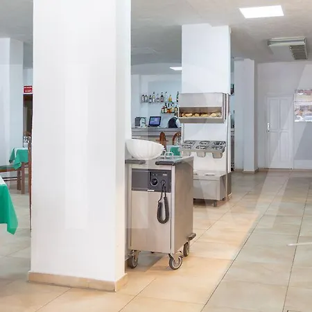 Tropical 3* Puerto de la Cruz (Tenerife)