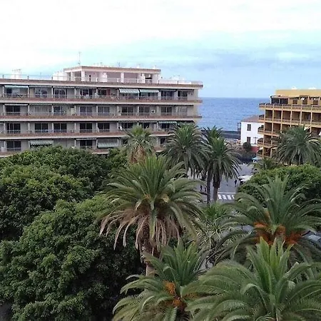 Tropical Hotel Puerto de la Cruz (Tenerife)