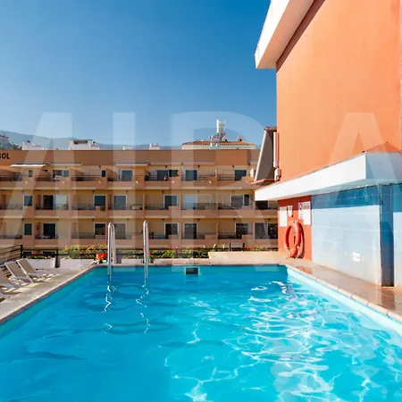 Tropical 3* Puerto de la Cruz (Tenerife)