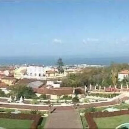 Tropical Hotel Puerto de la Cruz (Tenerife)