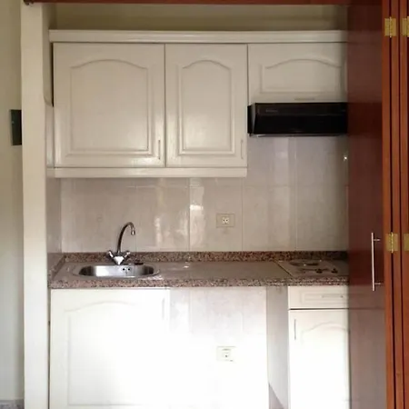 Tropical 3* Puerto de la Cruz (Tenerife)