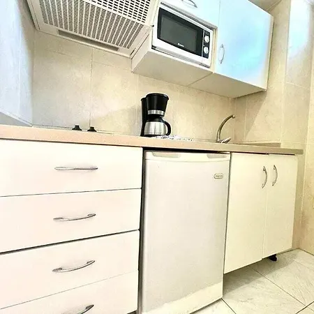 Tropical Hotel Puerto de la Cruz (Tenerife)