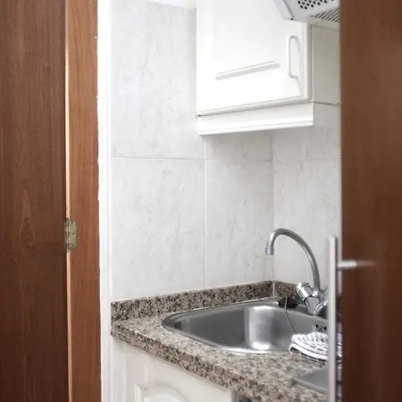 Tropical 3* Puerto de la Cruz (Tenerife)