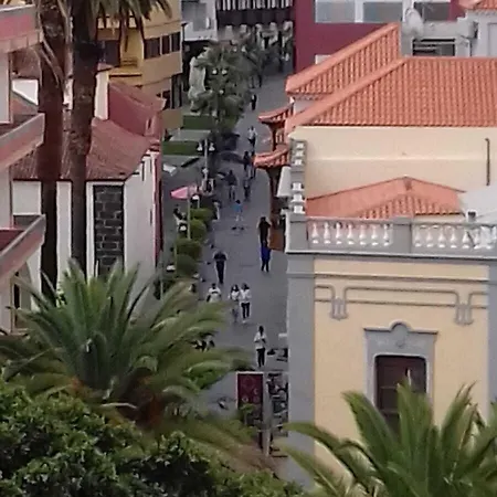 Tropical 3* Puerto de la Cruz (Tenerife)