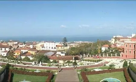 Tropical 3* Puerto de la Cruz (Tenerife)