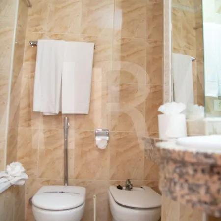 Tropical Puerto de la Cruz (Tenerife)